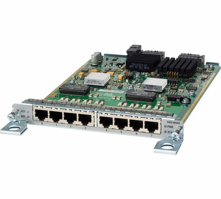 Main Image for Cisco ASR 900 8 port RJ48C T1/E1 Interface Module