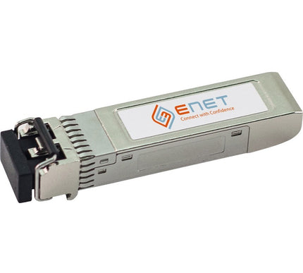 Main Image for ENET Brocade Compatible XBR-000172 TAA Compliant Functionally Identical 2/4/8GBASE-LWL (8-Pack) Fibre Channel SFP 1310nm 10km Single-mode Fiber DOM Enabled Duplex LC Connector