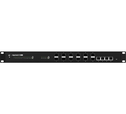 Main Image for Ubiquiti Managed Gigabit Fiber Switch