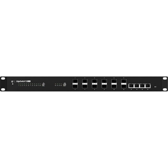Main Image for Ubiquiti Managed Gigabit Fiber Switch
