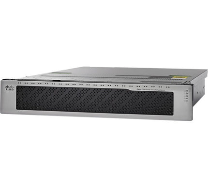Main Image for Cisco ESA C390 Email Security Appliance with Software