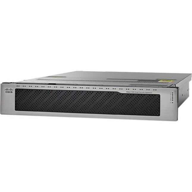 Main Image for Cisco ESA C390 Email Security Appliance with Software