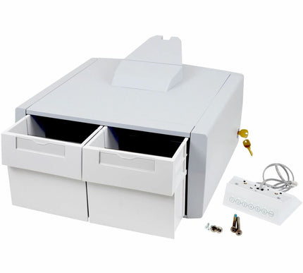 Main Image for Ergotron SV44 Primary Double Tall Drawer for LCD carts