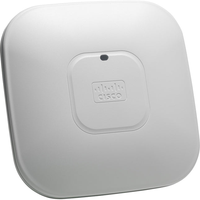 Main Image for Cisco Aironet 2602I IEEE 802.11n 450 Mbit/s Wireless Access Point