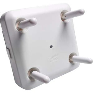 Main Image for Cisco Aironet 3802E IEEE 802.11ac 5.20 Gbit/s Wireless Access Point