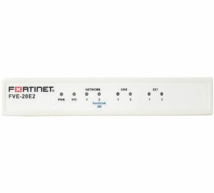 Main Image for Fortinet FortiVoice 20E2 VoIP Gateway