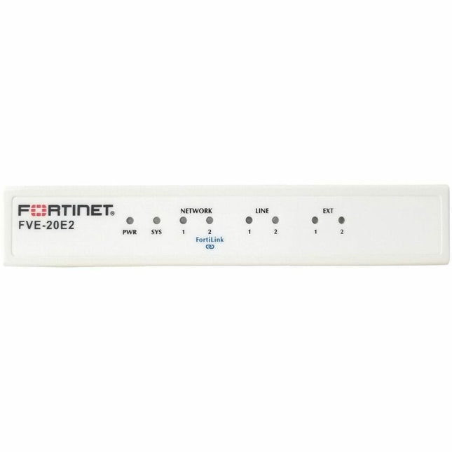 Main Image for Fortinet FortiVoice 20E2 VoIP Gateway