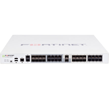 Main Image for Fortinet FortiGate 900D Network Security/Firewall Appliance