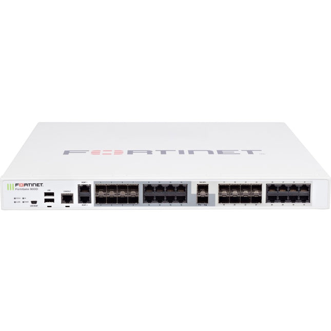 Main Image for Fortinet FortiGate 900D Network Security/Firewall Appliance