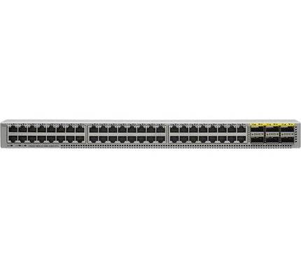 Main Image for Cisco Nexus 9372TX-E Layer 3 Switch