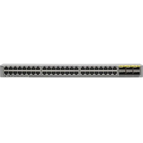 Main Image for Cisco Nexus 9372TX-E Layer 3 Switch
