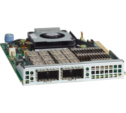 Main Image for Cisco Cisco UCS Virtual Interface Card 1387