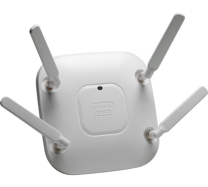 Main Image for Cisco Aironet 1852E IEEE 802.11ac 1.73 Gbit/s Wireless Access Point
