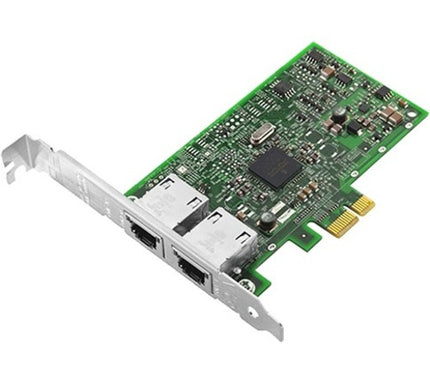 Main Image for Dell Broadcom 5720 Dual-Port Gigabit Network Interface Card