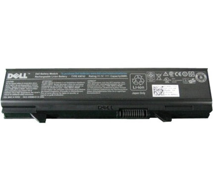 Main Image for Dell 56 WHr 6-Cell Lithium-Ion Primary Battery