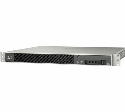Main Image for Cisco ASA 5512-X Firewall Edition