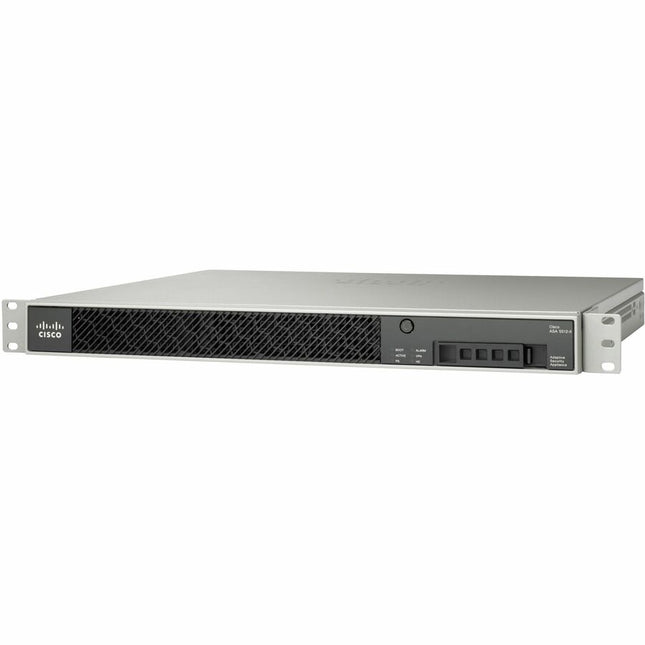 Main Image for Cisco ASA 5512-X Firewall Edition