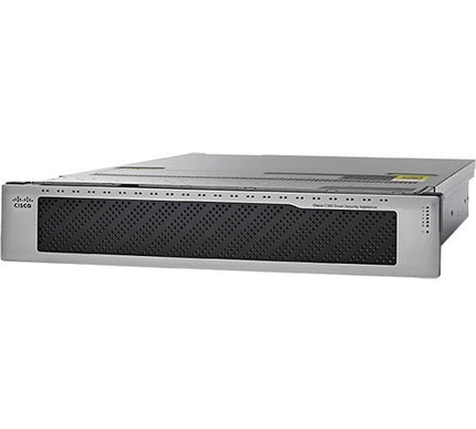 Main Image for Cisco SMA M390 Security Management Appliance with Software