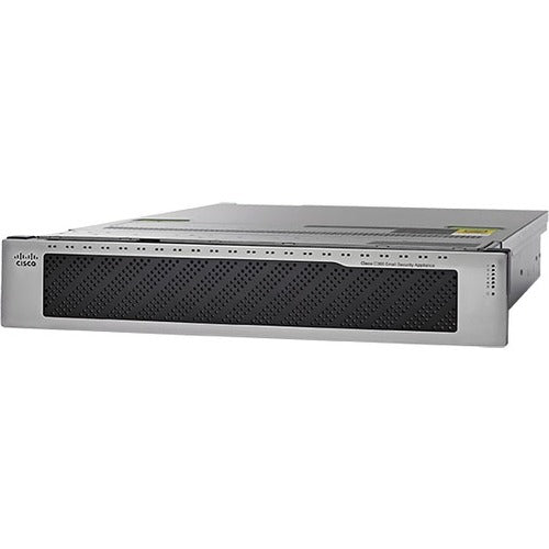 Main Image for Cisco SMA M390 Security Management Appliance with Software