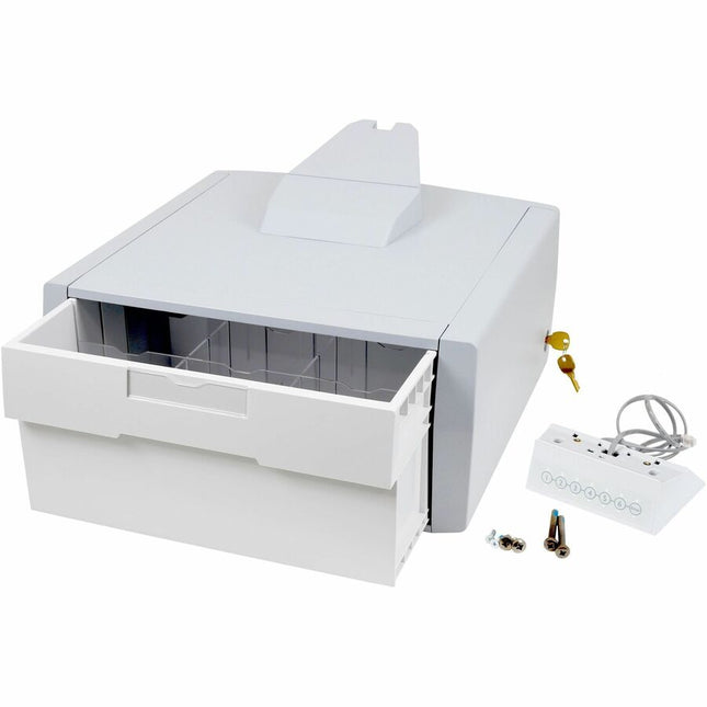 Main Image for Ergotron SV44 Primary Single Tall Drawer for LCD carts