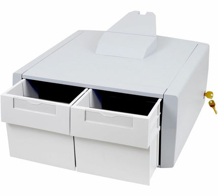Main Image for Ergotron SV Primary Storage Drawer, Double Tall