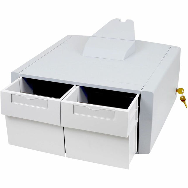 Main Image for Ergotron SV Primary Storage Drawer, Double Tall