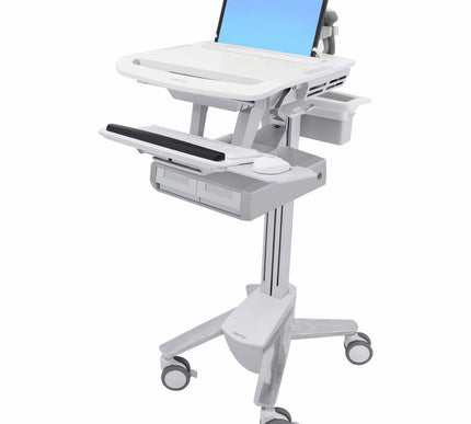 Main Image for Ergotron StyleView&reg; Laptop Cart, 2 Drawers (2x1)