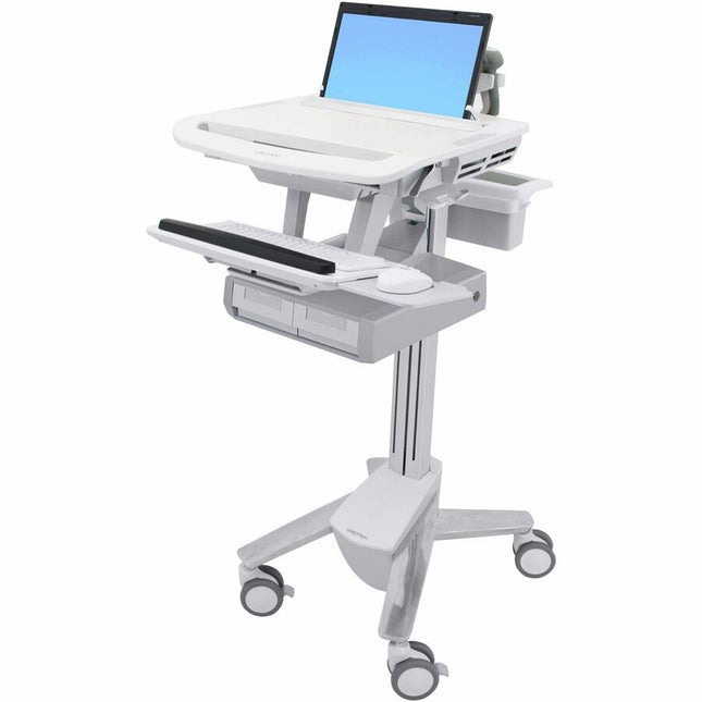 Main Image for Ergotron StyleView&reg; Laptop Cart, 2 Drawers (2x1)