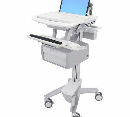 Main Image for Ergotron StyleView&reg; Laptop Cart, 1 Tall Drawer (1x1)