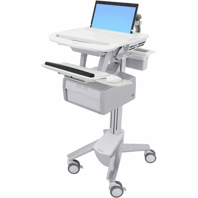 Main Image for Ergotron StyleView&reg; Laptop Cart, 1 Tall Drawer (1x1)