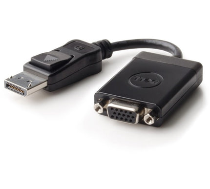Main Image for Dell DisplayPort/VGA Video Cable