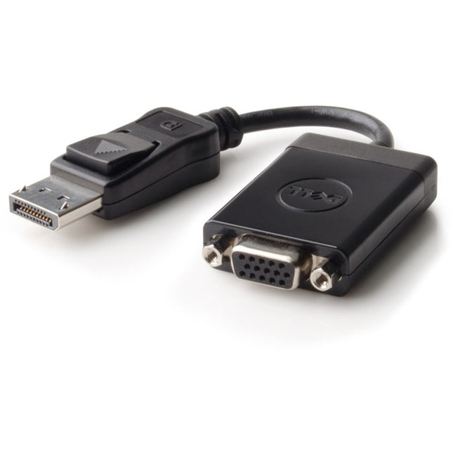 Main Image for Dell DisplayPort/VGA Video Cable