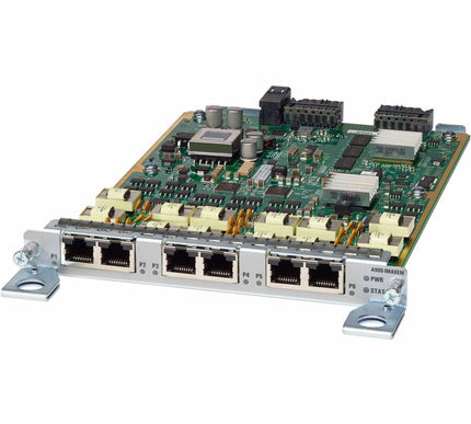 Main Image for Cisco ASR 900 Voice Interface Card (VIC)