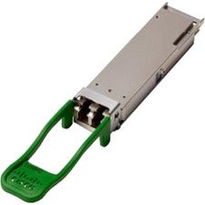 Main Image for Cisco 100GBASE CWDM4 QSFP Transceiver, LC, 2km over SMF