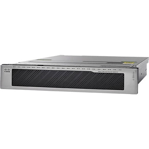 Main Image for Cisco SMA M690 Security Management Appliance with Software