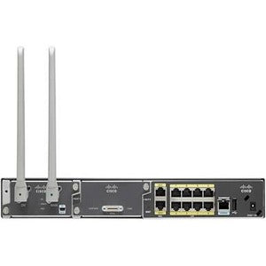 Main Image for Cisco One-port Serial WAN Interface Module