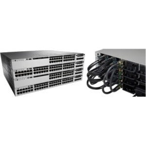 Main Image for Cisco Catalyst 3850 48 Port UPOE LAN Base