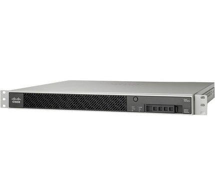 Main Image for Cisco ASA 5525-X Network Security/Firewall Appliance