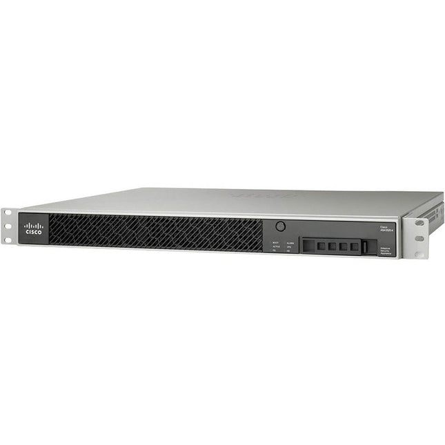 Main Image for Cisco ASA 5525-X Network Security/Firewall Appliance