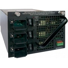 Main Image for Cisco 9000 W AC-Input Power Supply