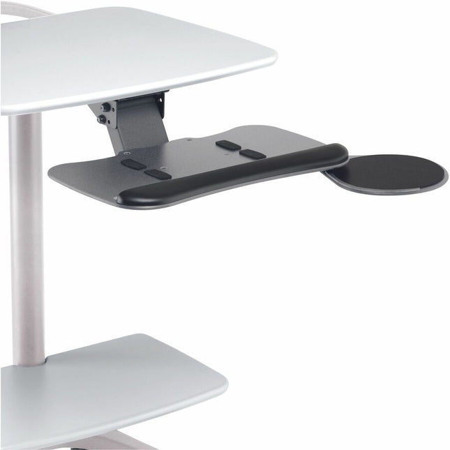 Main Image for Ergotron Keyboard & Mouse Caddy, Compact