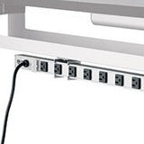 Main Image for Ergotron Elevate Power Bar, 12 Outlets