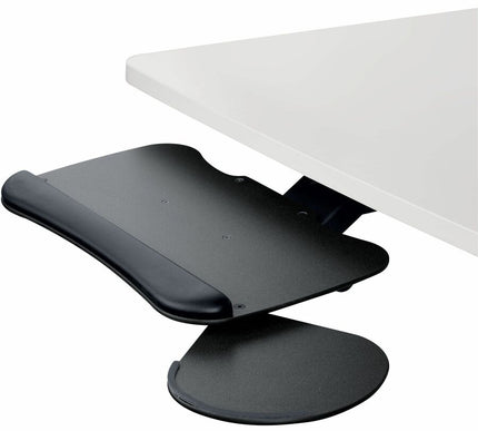 Main Image for Ergotron Keyboard & Mouse Caddy, Super