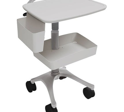 Main Image for Ergotron Zido EKG Cart Package
