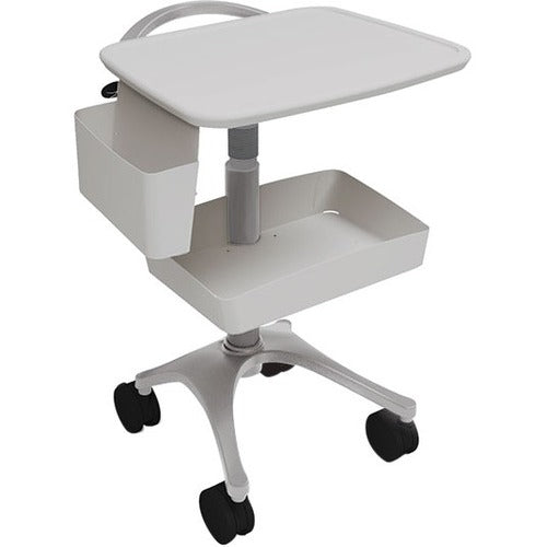 Main Image for Ergotron Zido EKG Cart Package