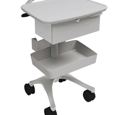 Main Image for Ergotron Zido Phlebotomy Cart Package