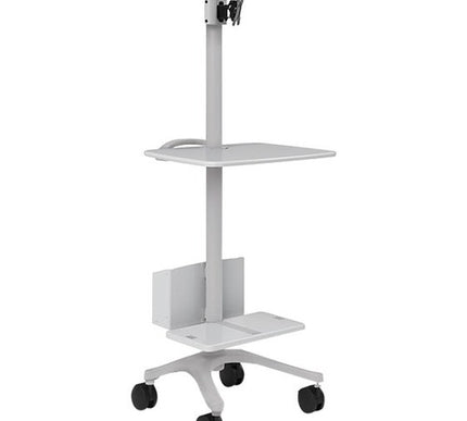 Main Image for Ergotron Zido Computer Cart Package
