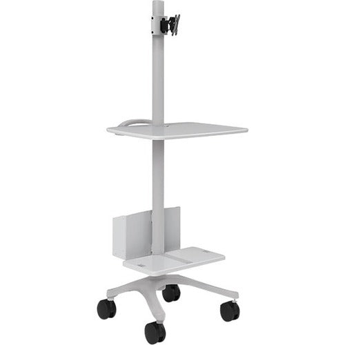 Main Image for Ergotron Zido Computer Cart Package