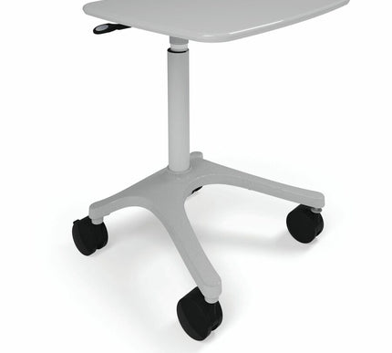 Main Image for Ergotron Zido&reg; 25, Adjustable-Height Cart, Heavy Load