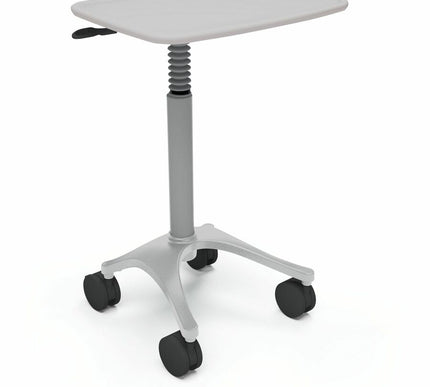 Main Image for Ergotron Zido&reg; 22, Adjustable-Height Cart